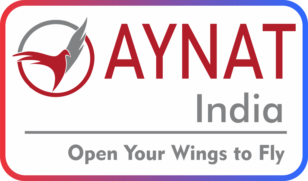 Aynat India Logo